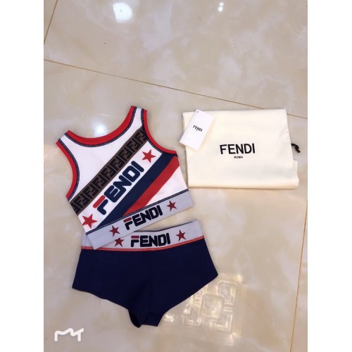 Fendi Suit FS35635666 